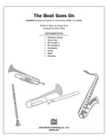 The Beat Goes On Cover Image