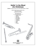 Gettin' in the Mood (for Christmas) Cover Image