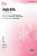 Jingle Bells Cover Image