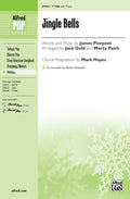 Jingle Bells Cover Image