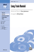 Long Train Runnin' Cover Image