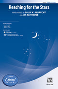Reaching for the Stars Cover Image