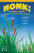Honk! Cover Image