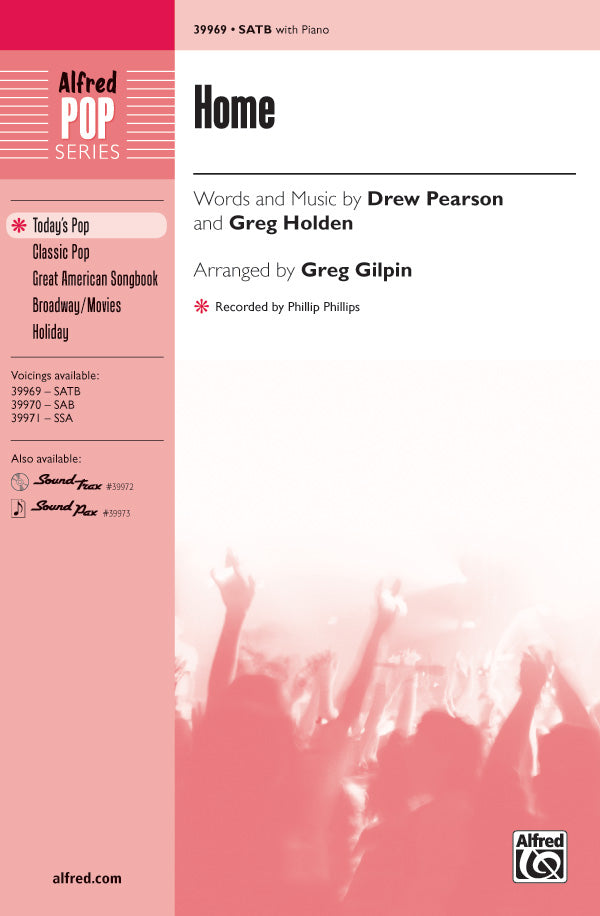 Home Cover Image