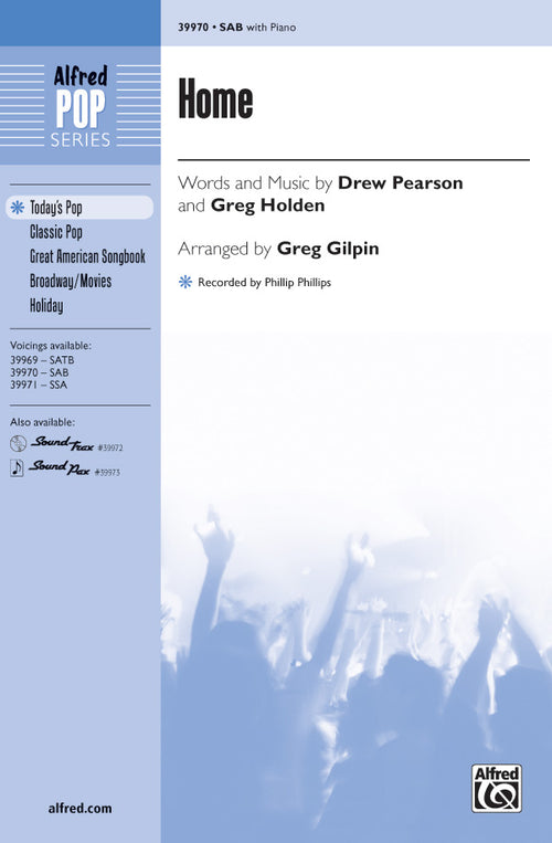 Home Cover Image