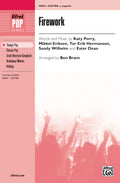 Firework Cover Image