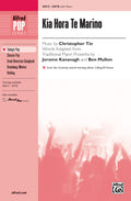 Kia Hora Te Marino Cover Image
