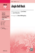 Jingle Bell Rock Cover Image