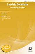 Laudate Dominum Cover Image