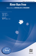 River Run Free Cover Image