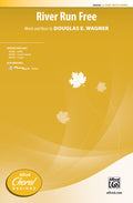 River Run Free Cover Image