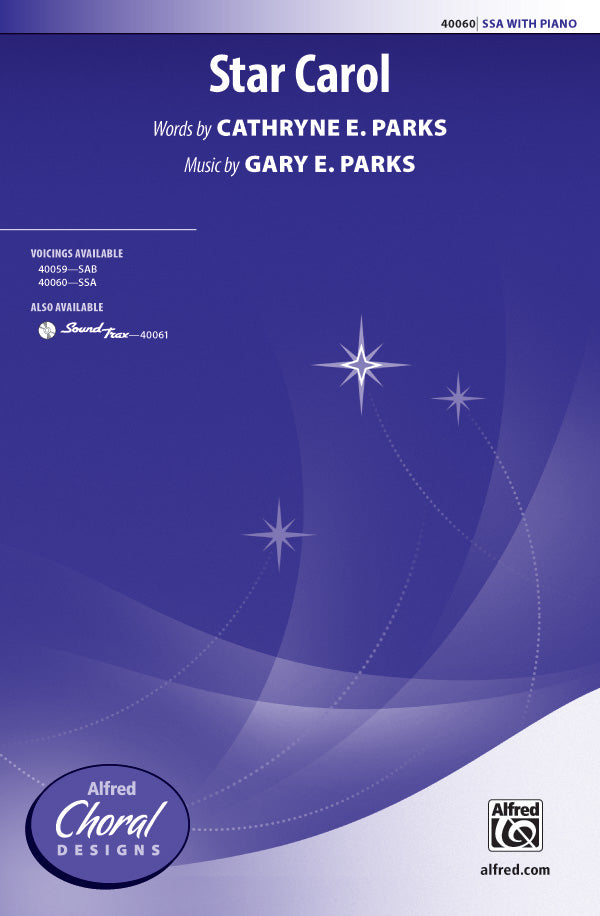 Star Carol Cover Image