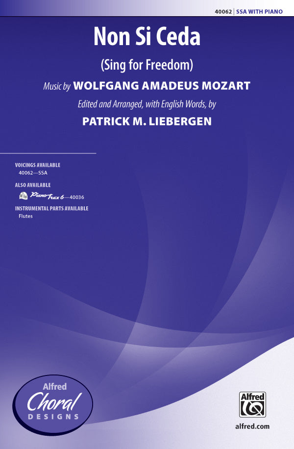 Non Si Ceda Cover Image