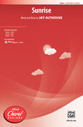 Sunrise Cover Image