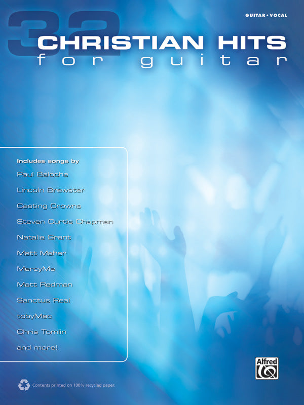 Amazed Sheet Music Preview