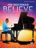 Jim Brickman: Believe Cover Image