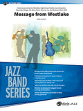 Message from Westlake Cover Image