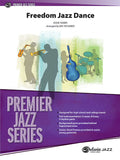 Freedom Jazz Dance Cover Image