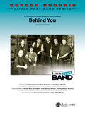 Behind You Cover Image