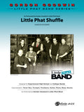 Little Phat Shuffle Cover Image