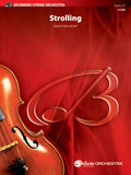 Strolling Cover Image