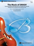 The Music of <i>SMASH</i> Cover Image