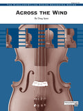 Across the Wind Cover Image