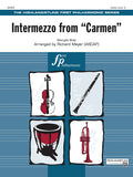 Intermezzo from <i>Carmen</i> Cover Image