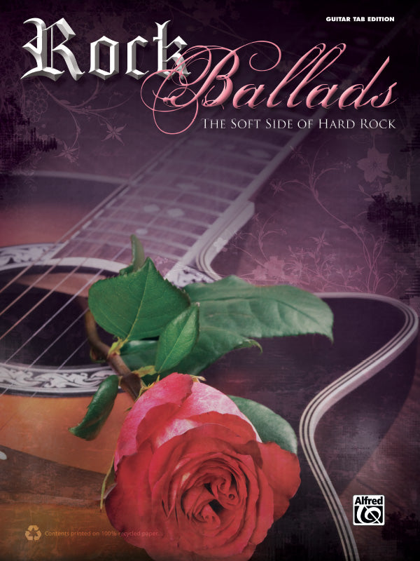 Only the Lonely Sheet Music Preview