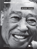 Blood Count Cover Image