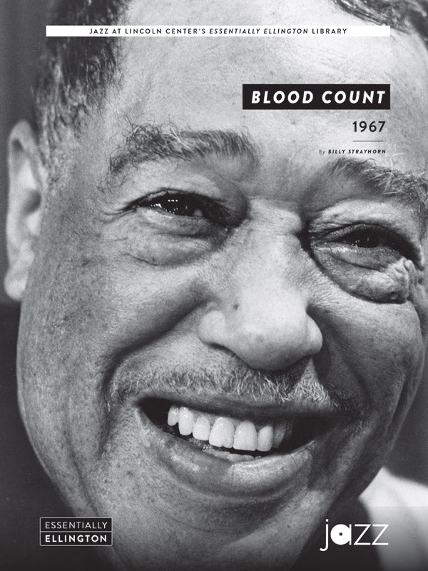 Blood Count Cover Image