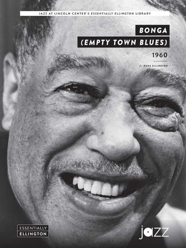 Bonga Cover Image