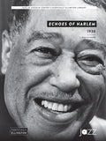 Echoes of Harlem Cover Image