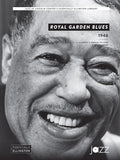 Royal Garden Blues Cover Image