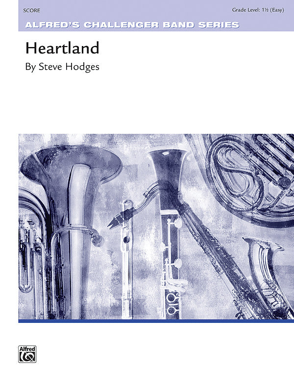Heartland: Bells Sheet Music Preview