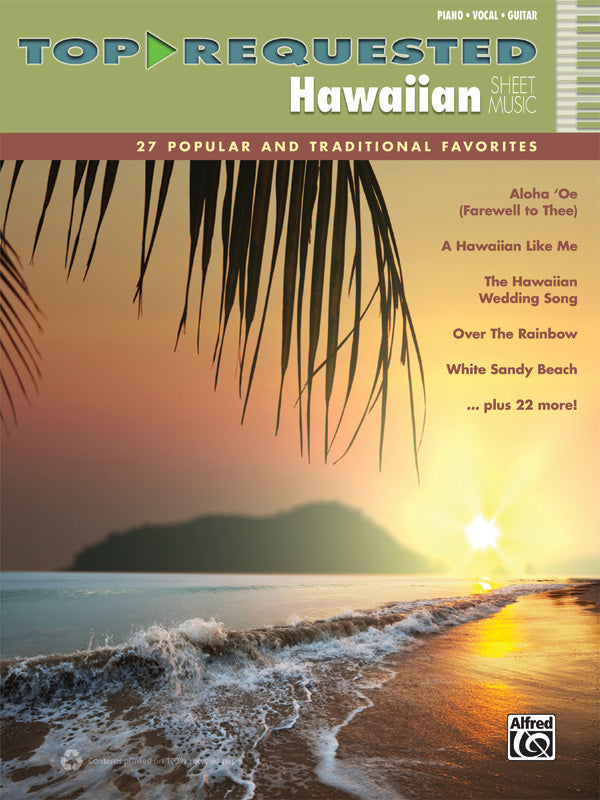 Misirlou Sheet Music Preview