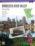 Minnesota River Valley Cover Image