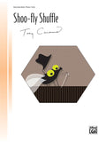 Shoo-fly Shuffle Cover Image