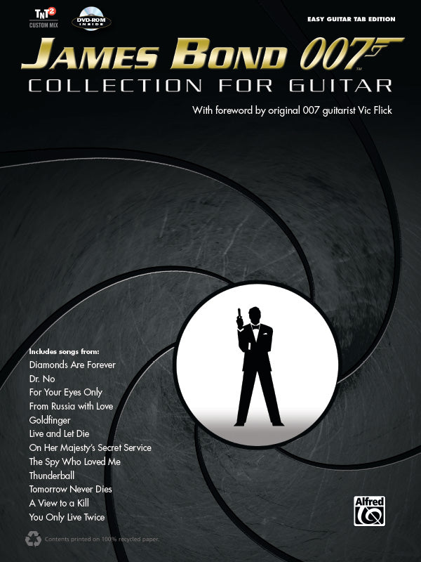 On Her Majesty's Secret Service (from "On Her Majesty's Secret Service") Sheet Music Preview