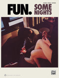 fun.: Some Nights Cover Image