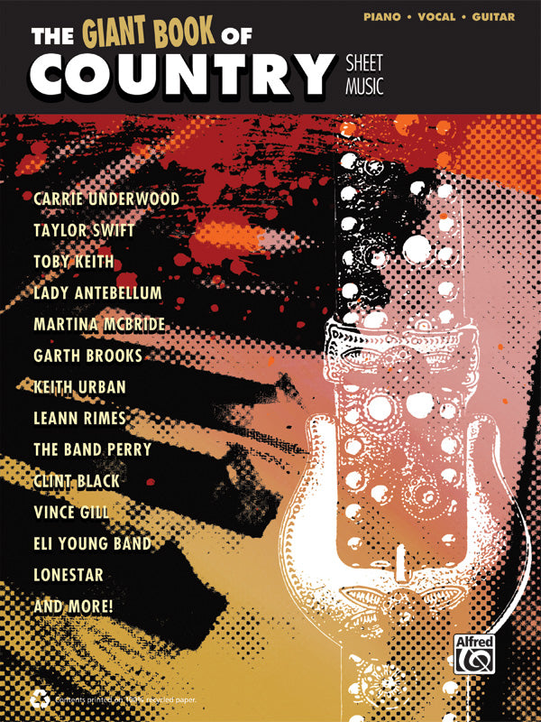 Amazed Sheet Music Preview