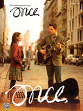 Once: Easy Piano Selections Cover Image