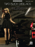 Two Black Cadillacs Cover Image