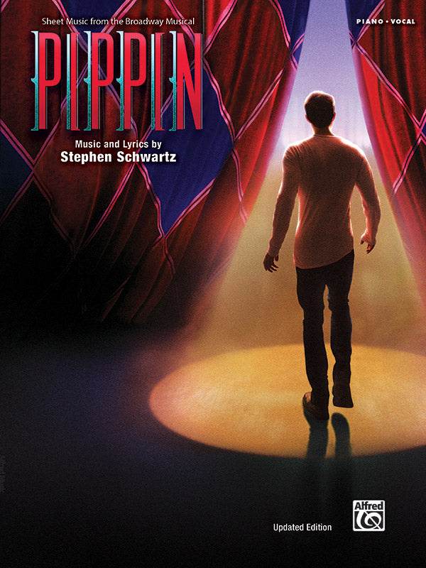 Spread a Little Sunshine (from Pippin) Sheet Music Preview