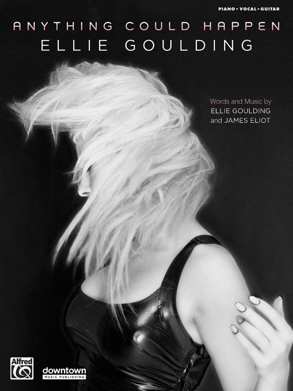 Anything Could Happen Cover Image