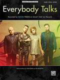 Everybody Talks Cover Image