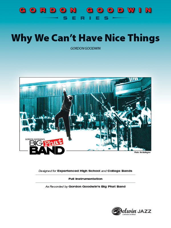 Why We Can't Have Nice Things: Guitar Chords Sheet Music Preview