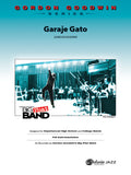 Garaje Gato Cover Image