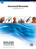 Sourwood Mountain Cover Image