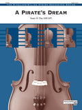 A Pirate's Dream Cover Image